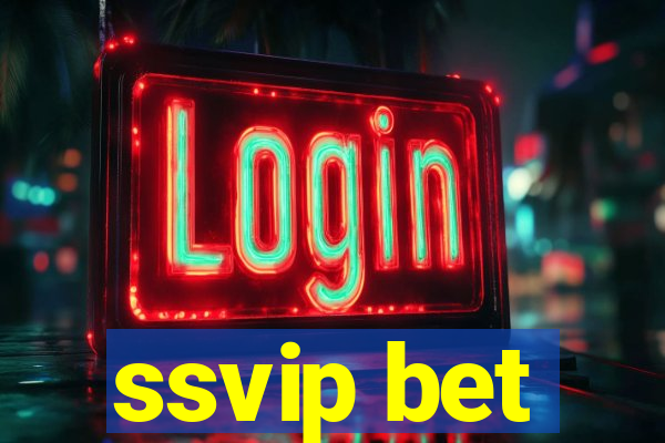 ssvip bet