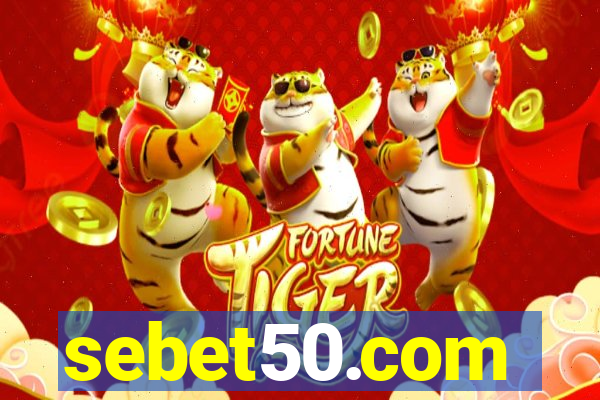 sebet50.com