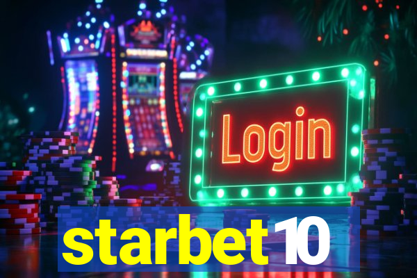 starbet10