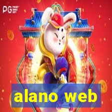 alano web