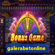 galerabetonline