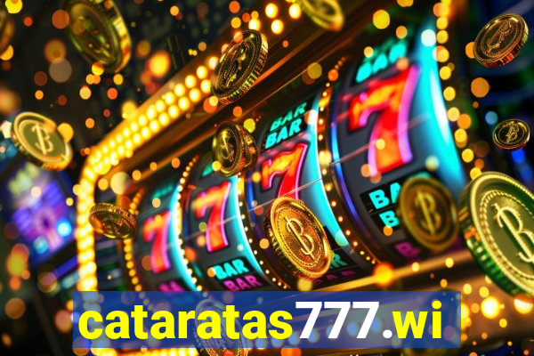 cataratas777.win