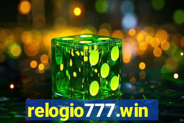 relogio777.win