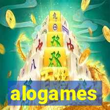 alogames