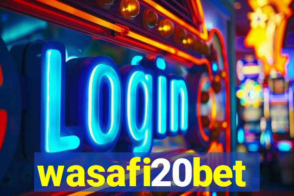 wasafi20bet