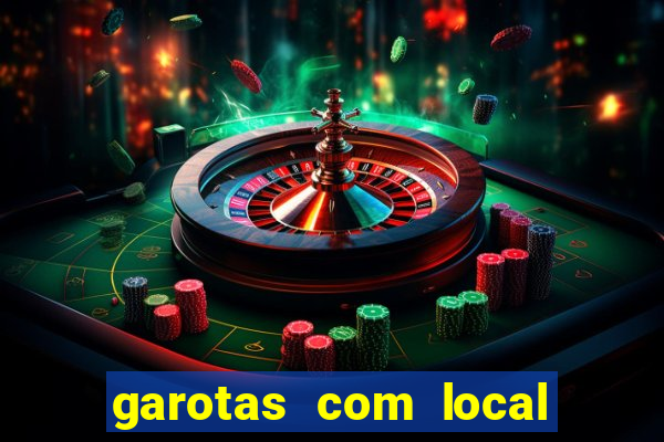 garotas com local porto alegre