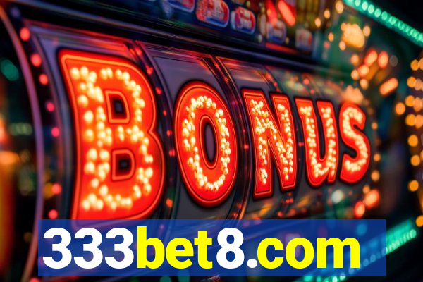 333bet8.com