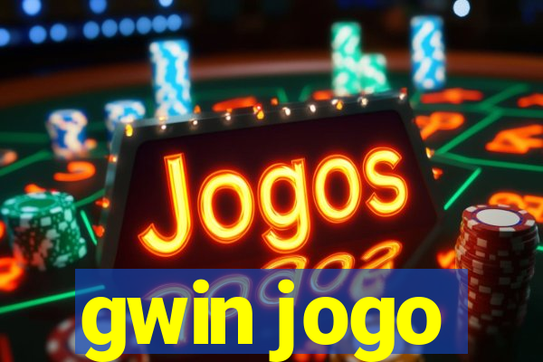 gwin jogo