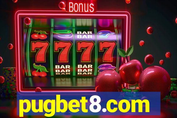 pugbet8.com