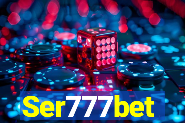 Ser777bet