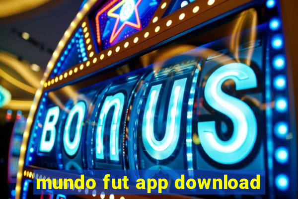 mundo fut app download