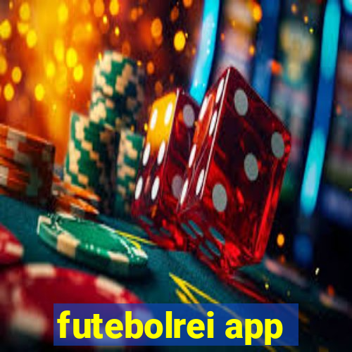 futebolrei app