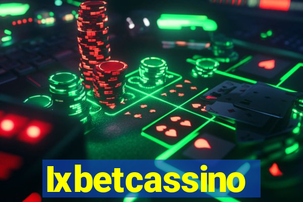 Ixbetcassino