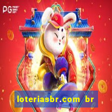 loteriasbr.com br site oficial