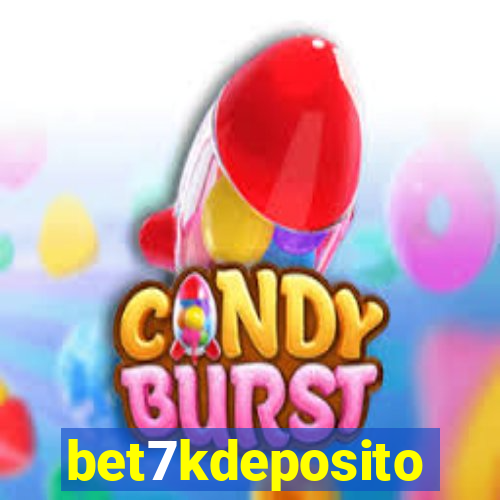 bet7kdeposito