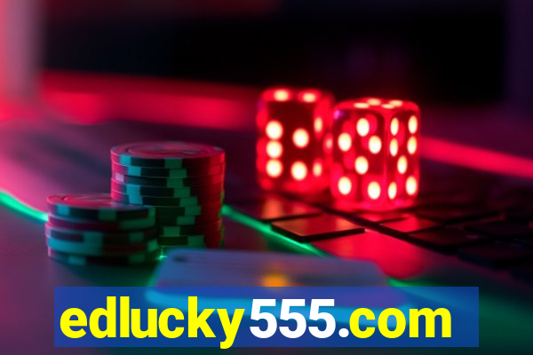 edlucky555.com