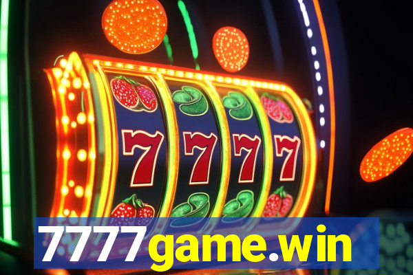 7777game.win