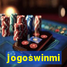 jogoswinmi