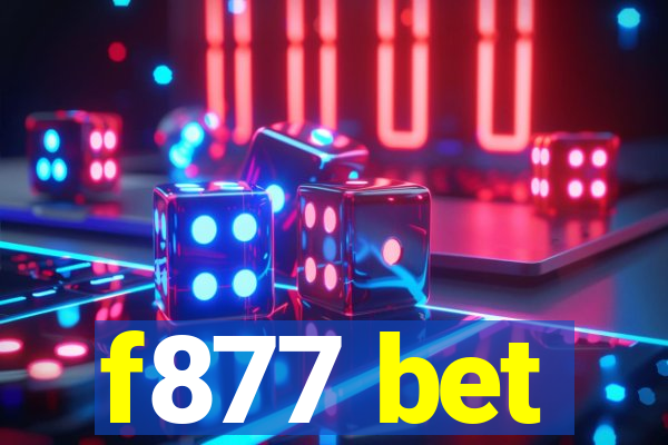 f877 bet