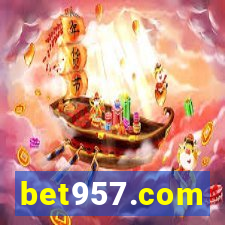 bet957.com