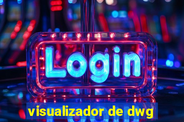 visualizador de dwg