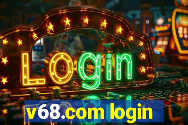 v68.com login