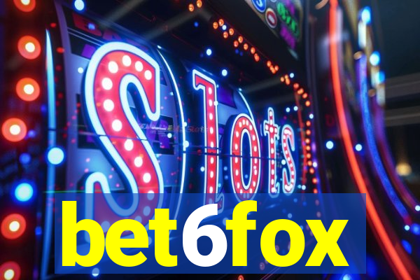 bet6fox