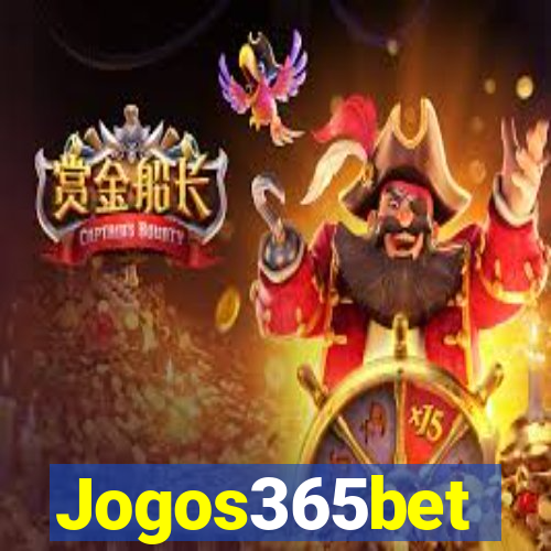 Jogos365bet