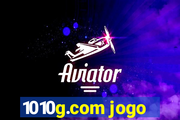 1010g.com jogo