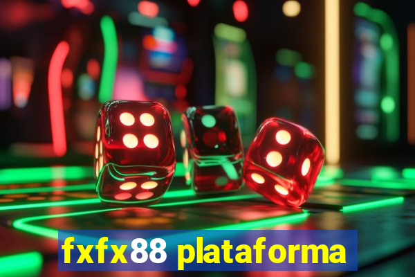 fxfx88 plataforma