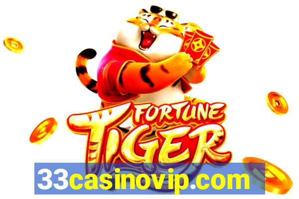 33casinovip.com