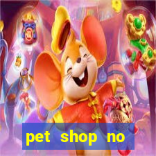 pet shop no cruzeiro do sul aparecida de goiania