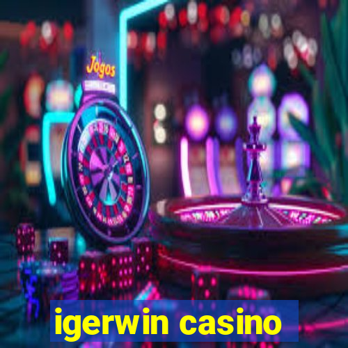 igerwin casino