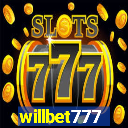 willbet777