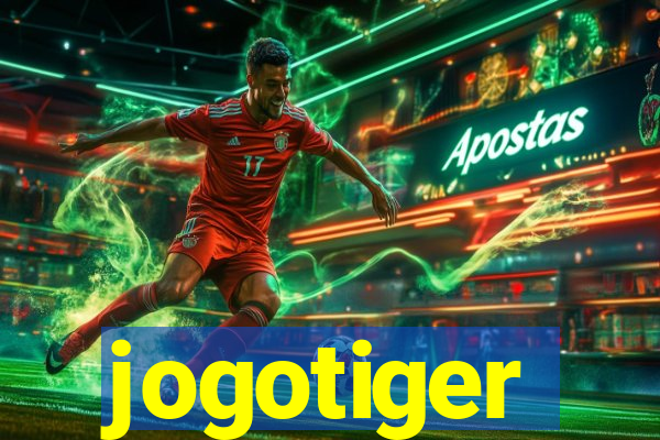 jogotiger