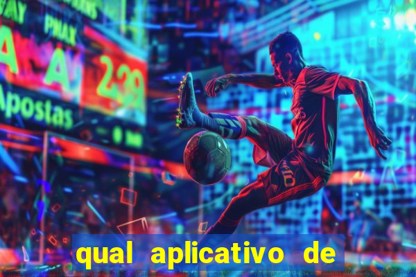 qual aplicativo de jogo que paga dinheiro de verdade