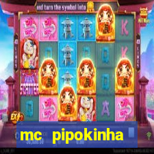 mc pipokinha telegram vazado