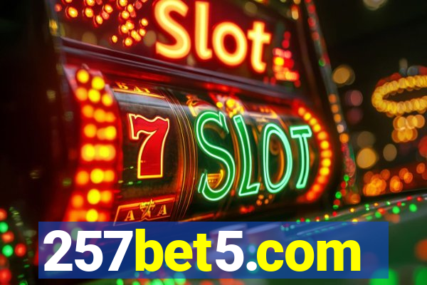 257bet5.com