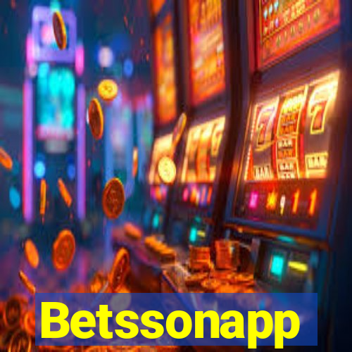 Betssonapp