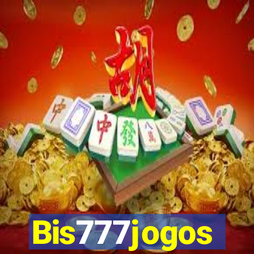 Bis777jogos