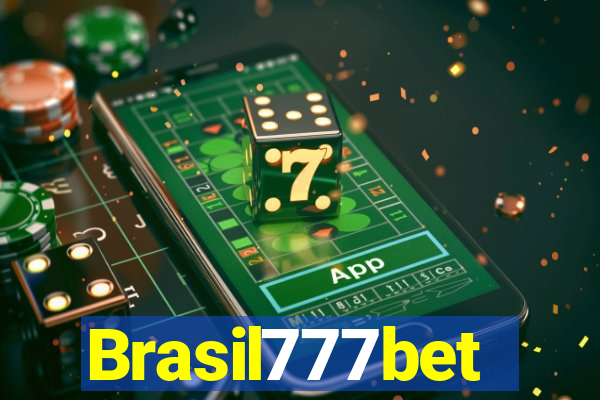 Brasil777bet