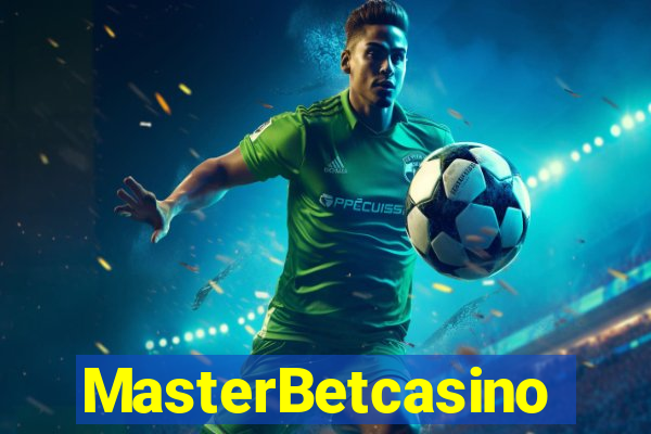 MasterBetcasino