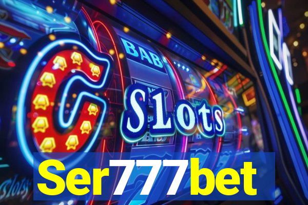 Ser777bet