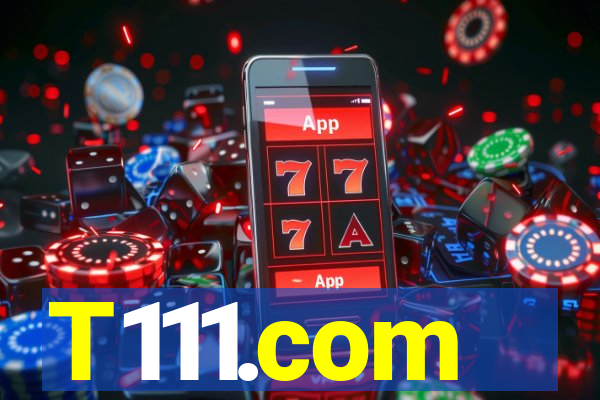 T111.com