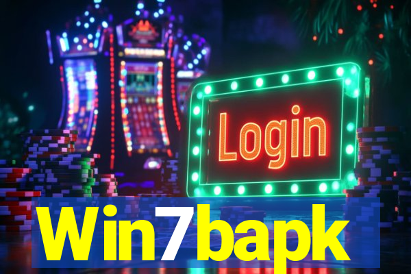 Win7bapk