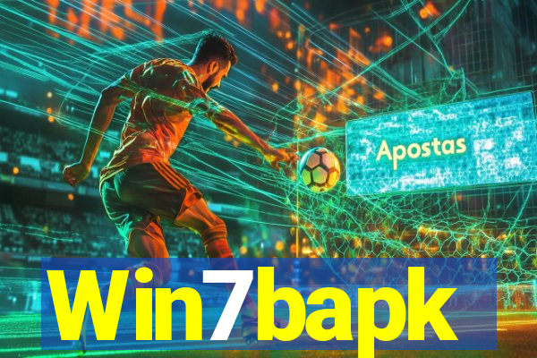 Win7bapk