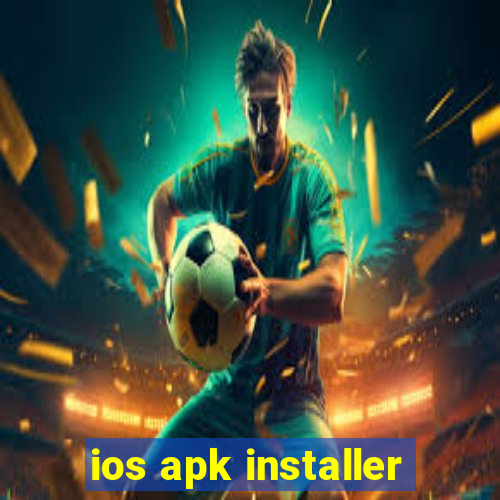 ios apk installer