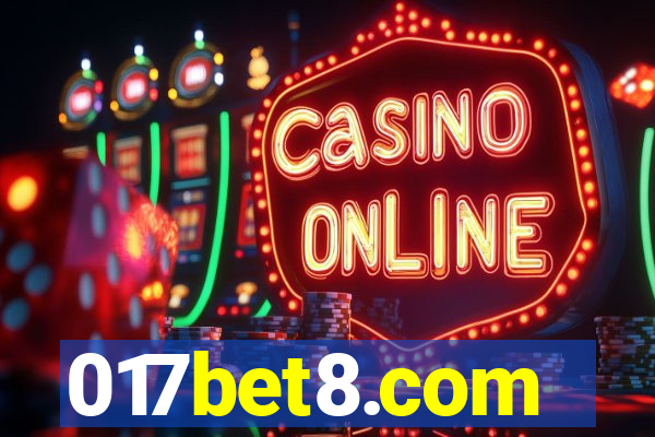 017bet8.com