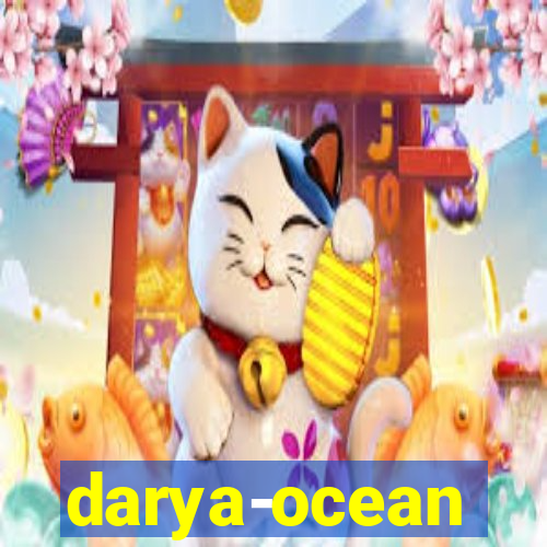 darya-ocean