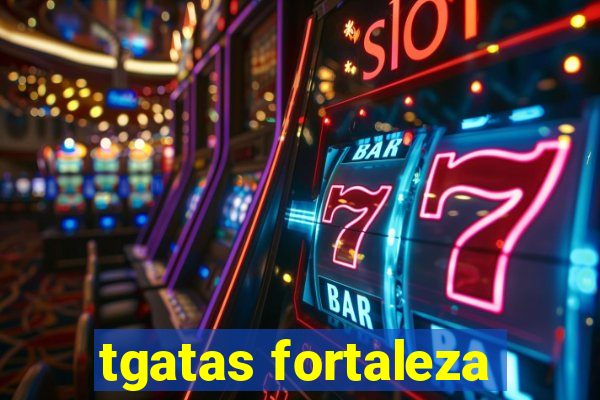 tgatas fortaleza